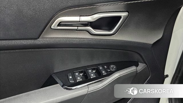 Kia Sportage 5th Generation id 3940305 из Кореи 7