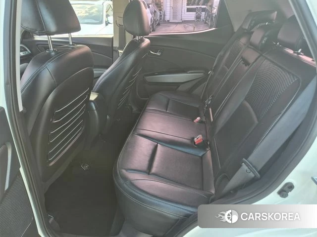 Ssangyong Tivoli Armor id 4895654 из Кореи 7