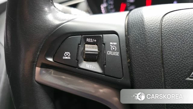 Chevrolet (GM Daewoo) The New Trax id 4794562 из Кореи 7