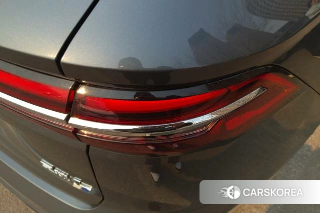 Geely Automobile Xingyue L id 4218742 из Китая 7