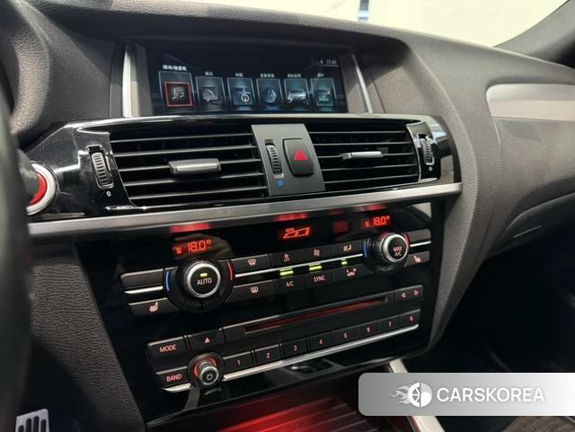 BMW X4 id 4221795 из Китая 7