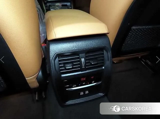 BMW 3 Series (G20) id 3499115 из Кореи 7