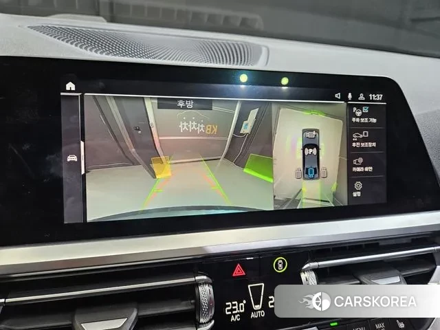 BMW 3 Series (G20) id 3453863 из Кореи 7