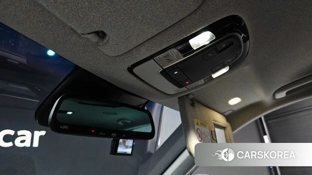 Hyundai Palisade id 4202583 из Кореи 7