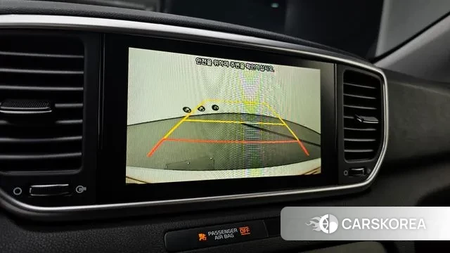 Kia Sportage The Bold id 3270200 из Кореи 7