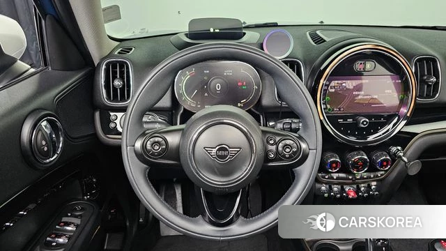 Mini Cooper Countryman id 4389732 из Кореи 7