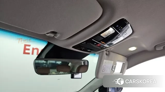 Hyundai Grandeur Hybrid (GN7) id 3614807 из Кореи 7