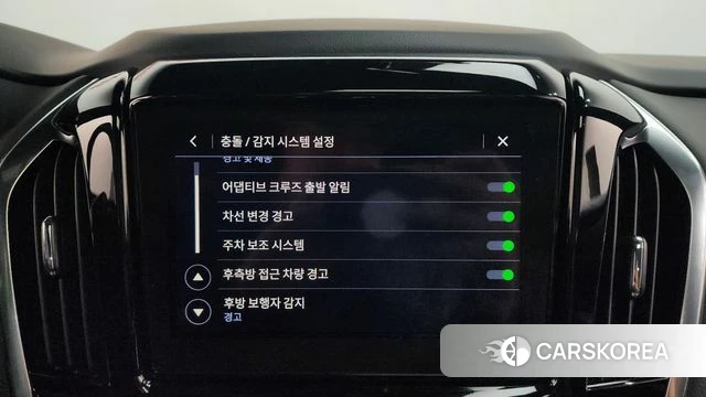 Chevrolet (GM Daewoo) Traverse id 3877343 из Кореи 7