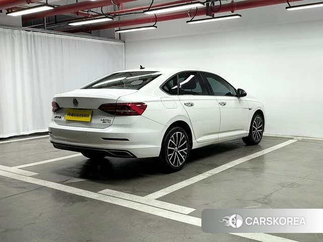 Volkswagen Lavida id 4209715 из Китая 7