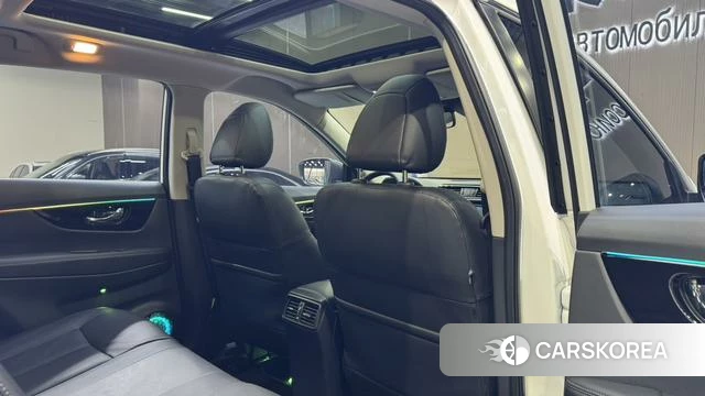 Nissan Qijun id 4258104 из Китая 7
