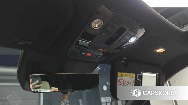 Kia The New Sorento 4th Generation id 4590758 из Кореи 7