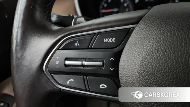 Hyundai The New Santa Fe id 4283961 из Кореи 7