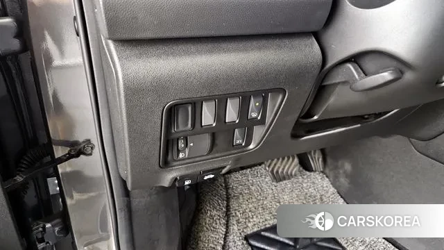 Renault Korea (Samsung) The New QM6 id 2904998 из Кореи 7