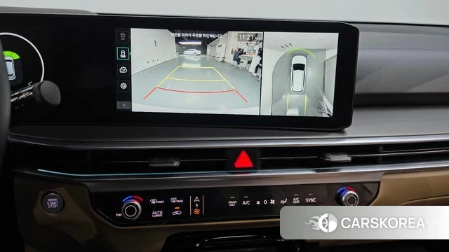 Kia The New Sorento 4th Generation id 3940102 из Кореи 7