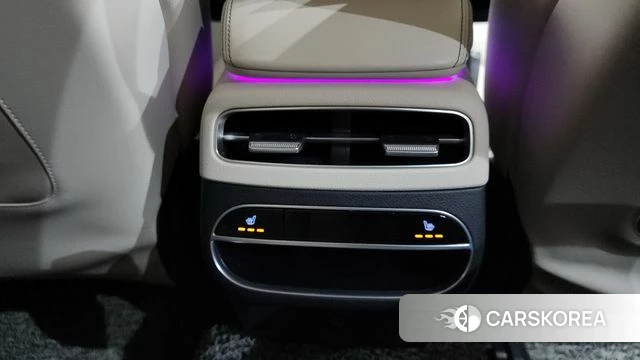 Genesis GV70 id 3935389 из Кореи 7