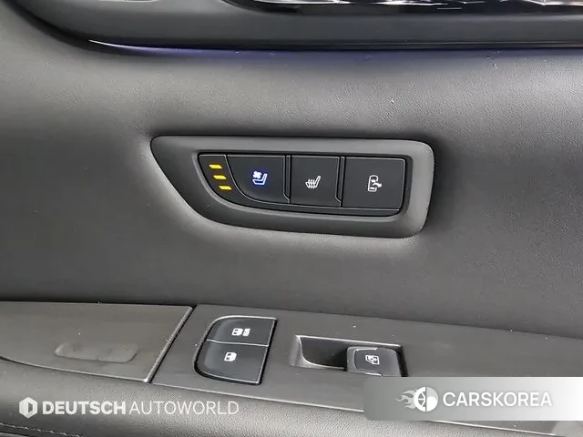 Cadillac CT6 id 3313265 из Кореи 7