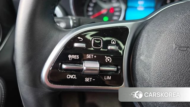 Mercedes-Benz C-Class W205 id 4770336 из Кореи 7
