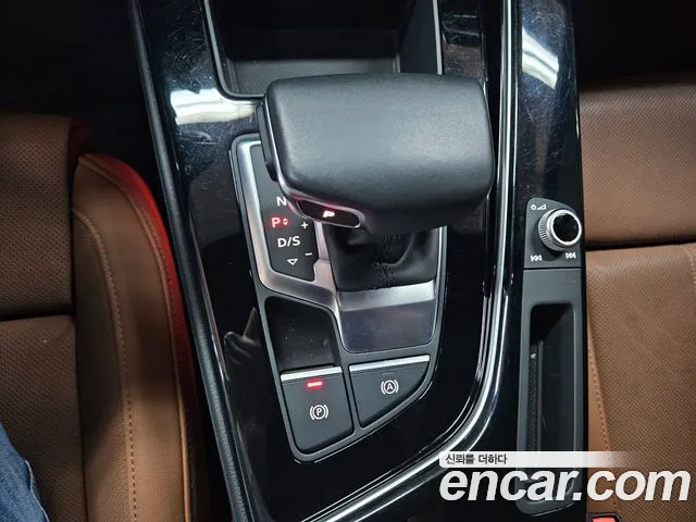 Audi A4 (B9) id 2806849 из Кореи 7