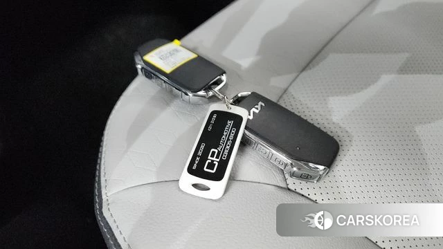 Kia The New Kia Ray id 4279886 из Кореи 7