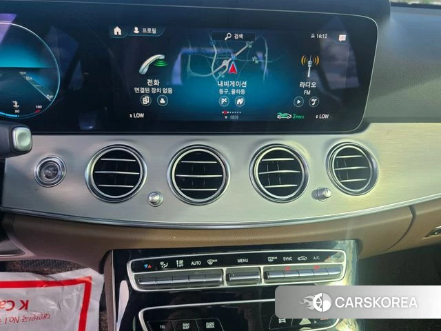 Mercedes-Benz E-Class W213 id 4775495 из Кореи 7