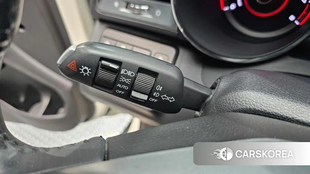 Ssangyong Tivoli Armor id 4620609 из Кореи 7