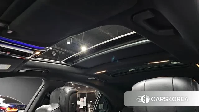 Mercedes-Benz S-Class W223 id 3771465 из Кореи 7