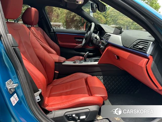 BMW 4 series id 4399819 из Китая 7