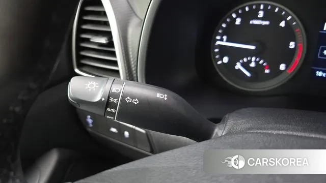 Hyundai All New Tucson id 3351061 из Кореи 7