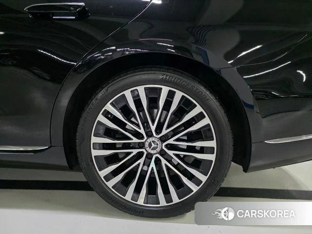 Mercedes-Benz S-Class W223 id 4772496 из Кореи 7