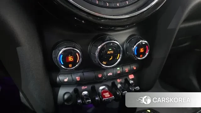 Mini Cooper id 2995616 из Кореи 7