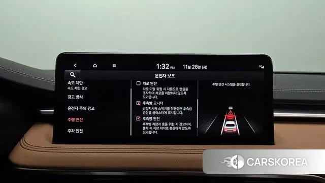 Genesis The New G70 id 3420288 из Кореи 7