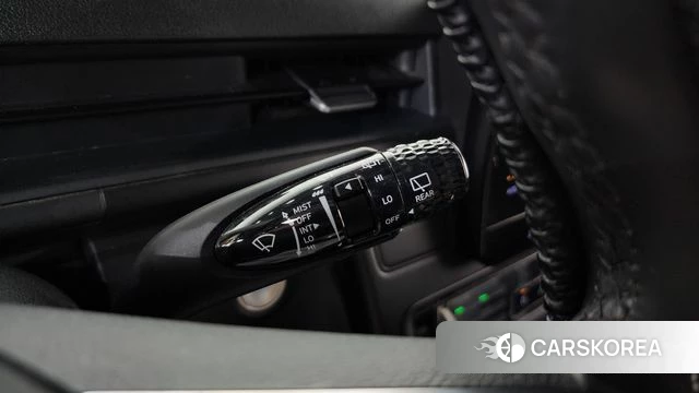 Hyundai Staria id 4408852 из Кореи 7