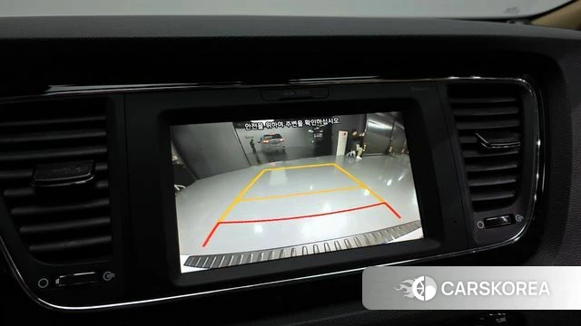 Kia The New Carnival id 3820477 из Кореи 7