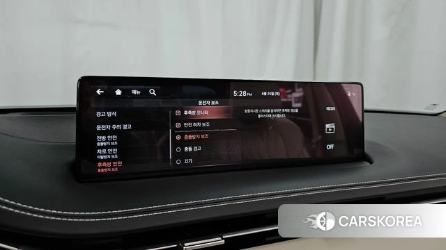 Genesis GV70 id 4505848 из Кореи 7