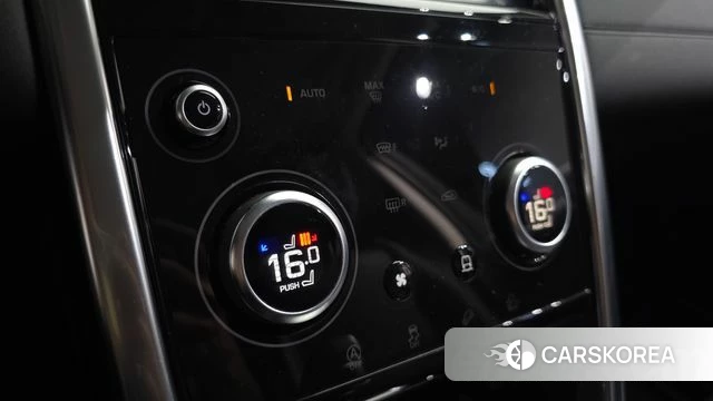 Land Rover Discovery Sports 2nd Generation id 4410229 из Кореи 7