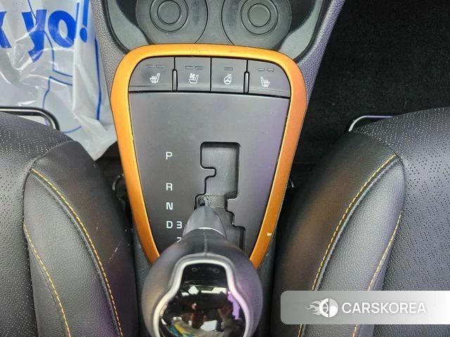 Kia Morning Urban (JA) id 3982170 из Кореи 7