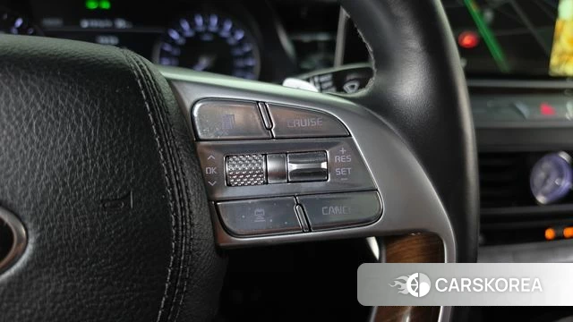 Kia More K9 id 4435500 из Кореи 7