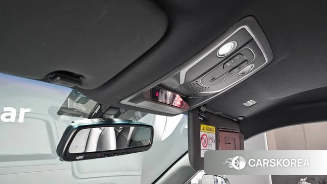 Ssangyong The New Rexton Sport id 3940810 из Кореи 7