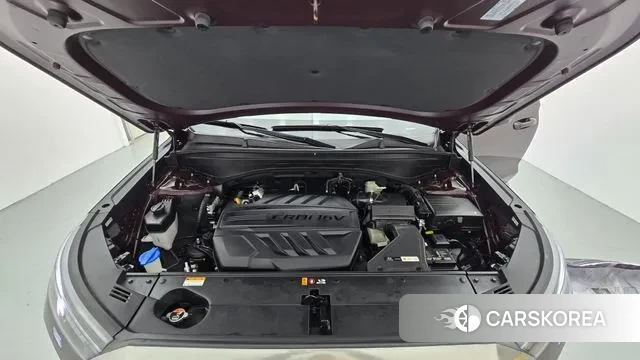 Hyundai Palisade id 3707958 из Кореи 7