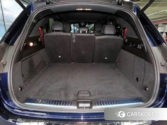 Mercedes-Benz GLE-Class W167 id 4775515 из Кореи 7