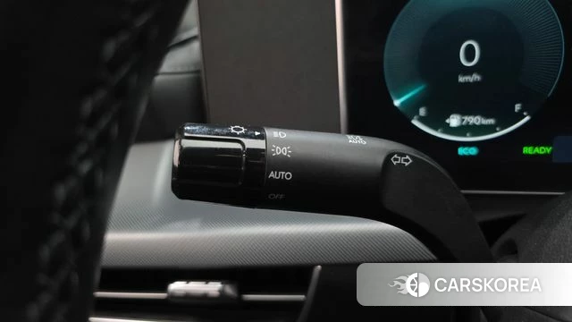 Hyundai Sonata D Edge Hybrid (DN8) id 4400662 из Кореи 7