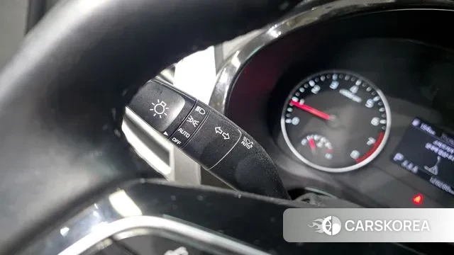 Kia Seltos id 3468468 из Кореи 7