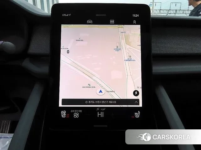 Polestar Polestar 2 id 3467729 из Кореи 7