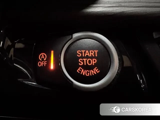 BMW X5 (F15) id 3703637 из Кореи 7