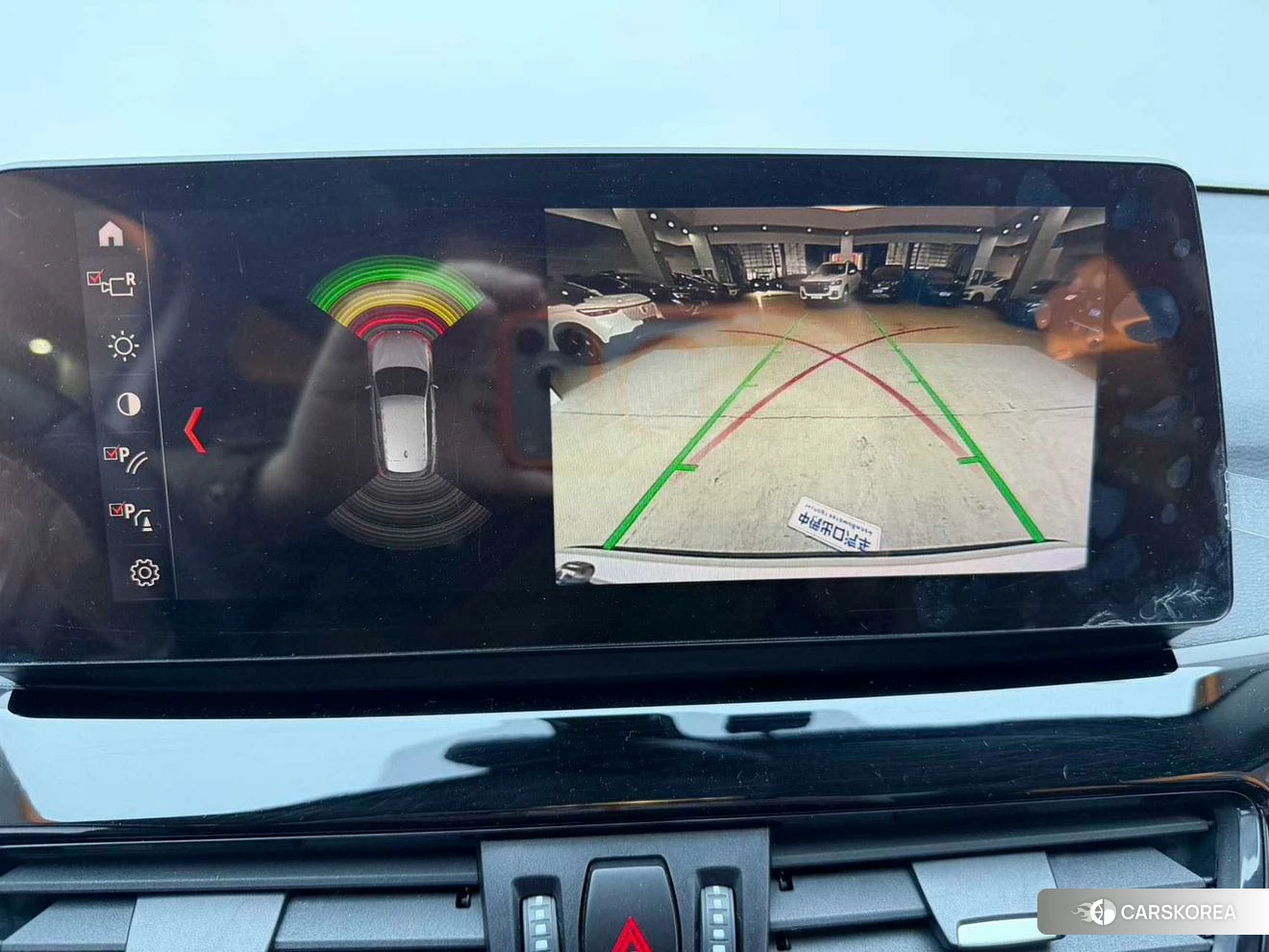 BMW X1 id 4426455 из Китая 7