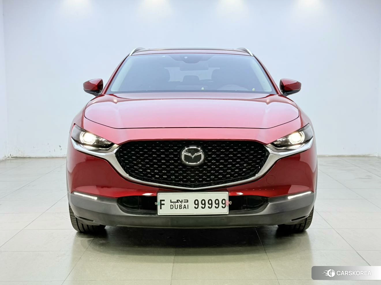 Mazda CX-30 id 4455059 из Китая 7