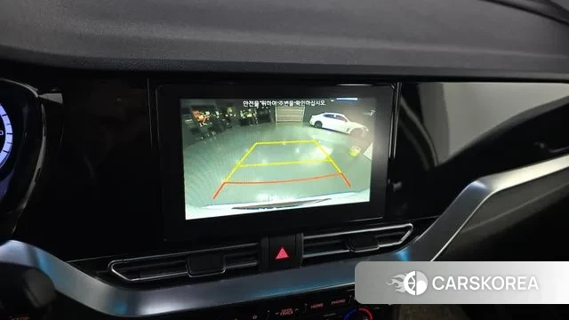 Kia The New Niro id 3742420 из Кореи 7