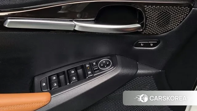 Kia The New Seltos id 3442936 из Кореи 7