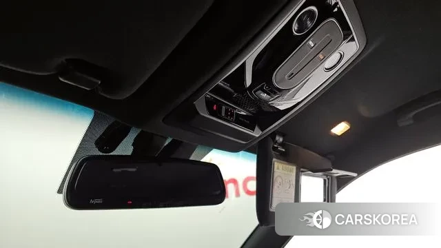 Ssangyong All New Rexton id 3778237 из Кореи 7