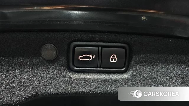Kia K7 Premier id 4362460 из Кореи 7